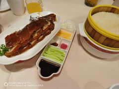 -大鸭梨烤鸭(甘家口店)