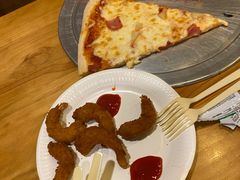 -Paisano's Pizzeria 尖沙咀(尖沙咀店-tst店)