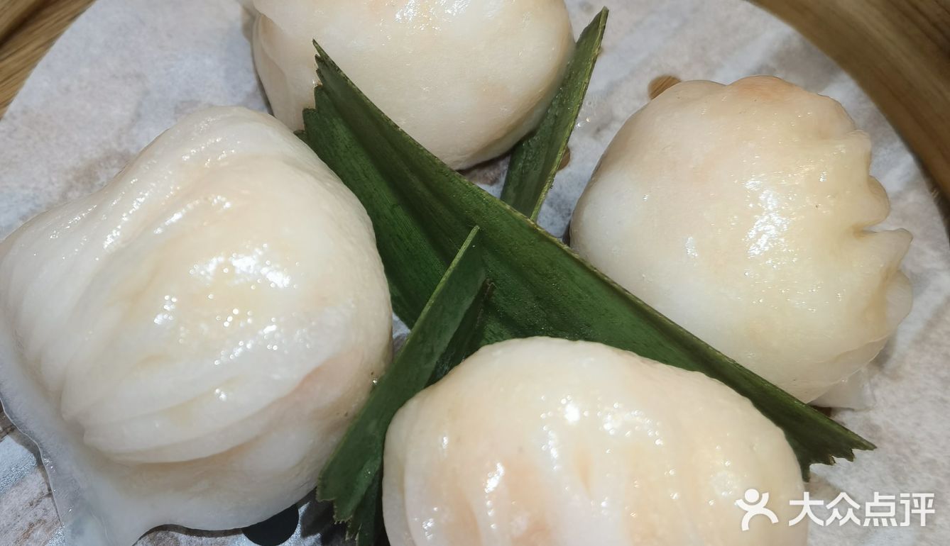 吹爆银灯食府！