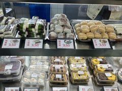 -许阿姨糕团店(南京总店)