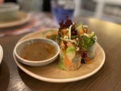 -CHINCHIN 青青·泰国料理(万象食家店)
