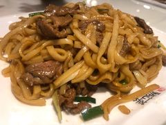-福合诚潮汕牛肉火锅(西丽分店)