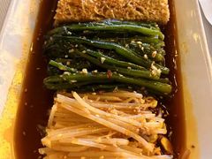 -谷丽羊肉串·新疆烧烤·羊肉火锅大排档·原老马烧烤(砂子塘店)