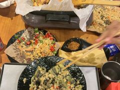 -猫公子纸上烤鱼烧烤•Bistro小酒馆(钱江世纪城店)