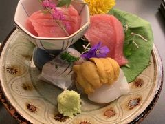 -鳥喜Toriki怀石烧鸟料理