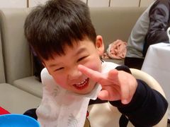 -新吉士·上海菜(浦东LCM置汇旭辉店)