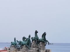 -养马岛旅游度假区