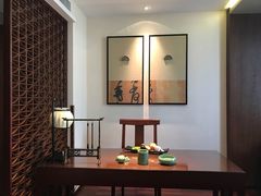 -南京夜泊秦淮君亭酒店·金陵书画院