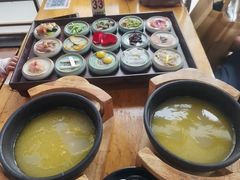 -桥香园过桥米线(国贸店)