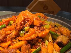 -六月雪干锅(印象汇店)
