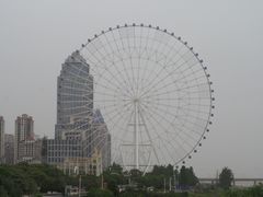 -南昌之星摩天轮