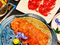 -揽季锅物会·海鲜姿造(五四路店)