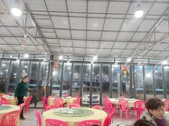 -考记泥焗鸡农庄·海鲜(北洛秘境店)