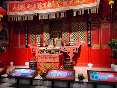 -中国闽台缘博物馆