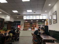 -薛昌利大米凉皮(北新街店)