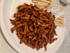 -辣婆婆(航天桥店)