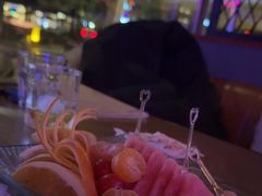 -MARU玛露音乐餐厅(大学路店)
