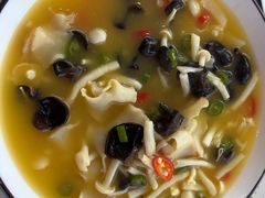 -前王院•巧克力海鲜市集餐厅(万平口店)