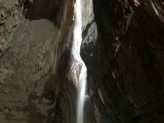 -华蓥山天意谷景区