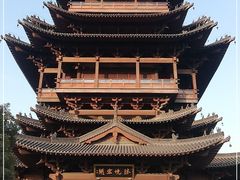 -杭州半山国家森林公园