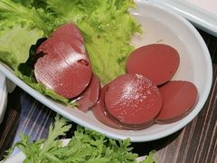 -蒙星月涮肚火锅城(宏运家园店)