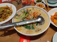 -四道菜·福建菜馆(莆田万达店)