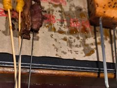 -叁宝烤肉• 西安烧烤(凤城十二路店)