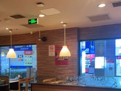 大堂-新石器烤肉(高行万嘉店)