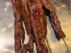 -福苗小骆驼烧烤(大唐不夜城店)