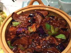 -乔阿马·江南味·驴肉香(龙湖华泾天街店)