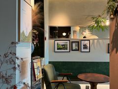 -luutosa  cafe & tea 鹿兔山