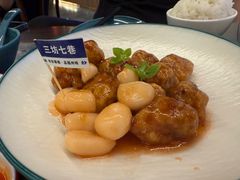 -安泰楼·佛跳墙创始人·传统闽味早茶·酒楼(三坊七巷闽菜地标店)