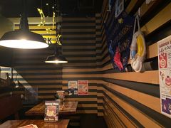 -Outdark Korean Restaurant