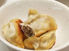 -蒋家桥饺面店(四望亭路店)