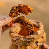 这家广西脆皮鸭爪‼️咔咔脆!居然还可以煮螺蛳粉