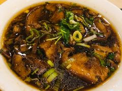 -水仙拉面(水仙街店)