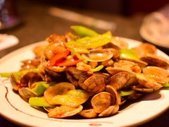 -渔民船说·北塘海鲜·天津菜·海肠捞饭(北塘古镇店)