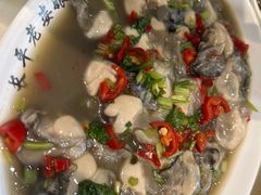 -长平老姿娘夜粥(平东一街店)