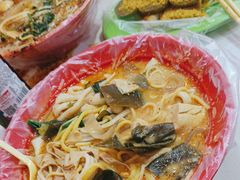 -安发瞧麻辣烫(总店)