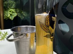 -龟兹KUCINA·新疆菜(前滩L+PLAZA店)
