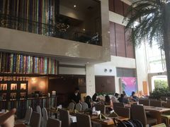 -佰园全日西餐厅-厦门佰翔软件园酒店