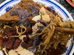 -黔肠旺面馆(八鸽岩店)
