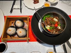 -馋遇江南·精致湖景雅宴(东方之门店)