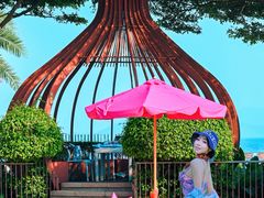 -深圳大梅沙京基洲际度假酒店