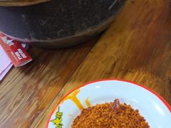 -冒椒火辣(奎星楼街店)