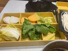 -呷哺呷哺 黄金牧场 (新中关购物中心店)