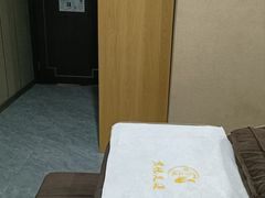 -君之悦·影院式足道·养生SPA(回兴店)