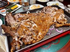 -九十九顶毡房(阜石路店)