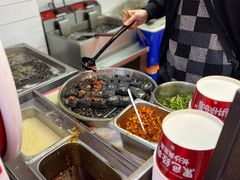 -黑色经典臭豆腐·湖南特产(潇湘文化店)