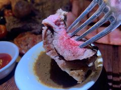 -火车头法国西餐厅